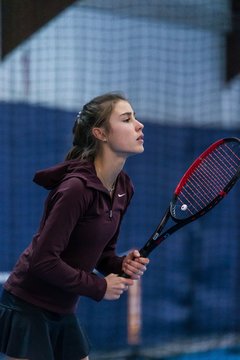 Bild 19 - NL Rahlstedter HTC - TSV Glinde : Ergebnis: 3:3